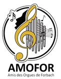 Logo AMOFOR